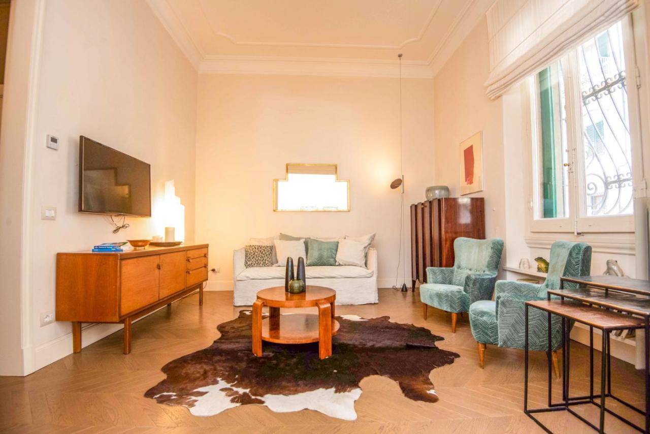 Raffaello Apartment By Firenze Prestige Exterior photo